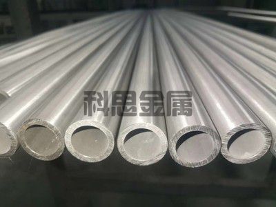 鈦合金管