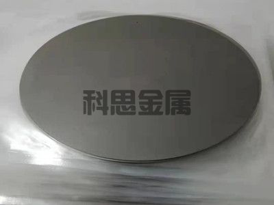鈦合金膜片(圖1)